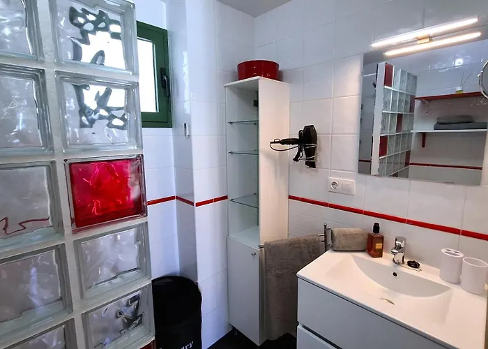 Casa Deim Puerto del Carmen (Lanzarote)