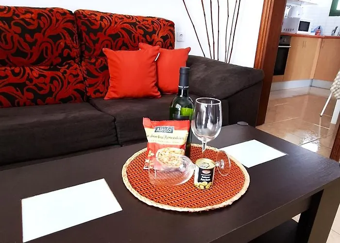 Casa Deim Apartment *