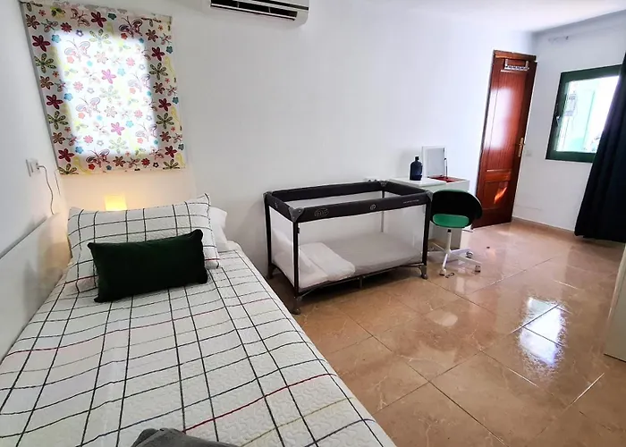 Apartment Casa Deim *