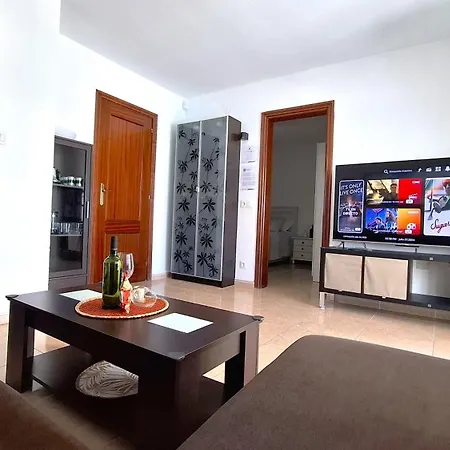 Lejlighed Casa Deim *