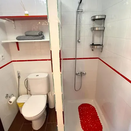 Apartment Casa Deim Puerto del Carmen (Lanzarote)