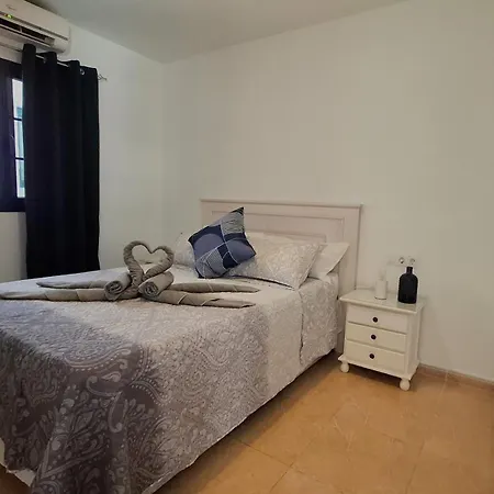 Casa Deim Apartment
