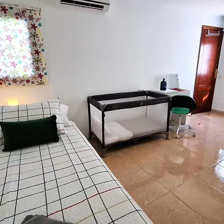 Appartement Casa Deim *