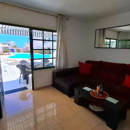 Appartement Casa Deim Puerto del Carmen (Lanzarote)