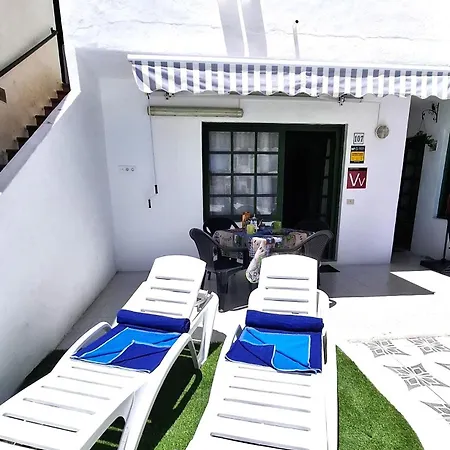 Lejlighed Casa Deim Puerto del Carmen (Lanzarote)