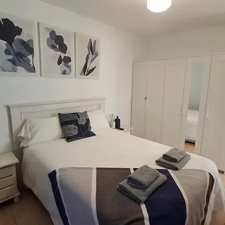 Casa Deim Lejlighed
