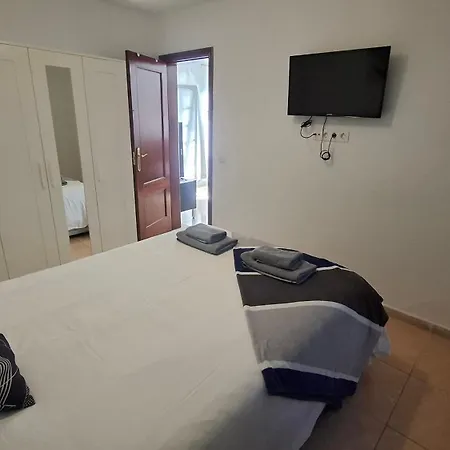 Casa Deim Lejlighed
