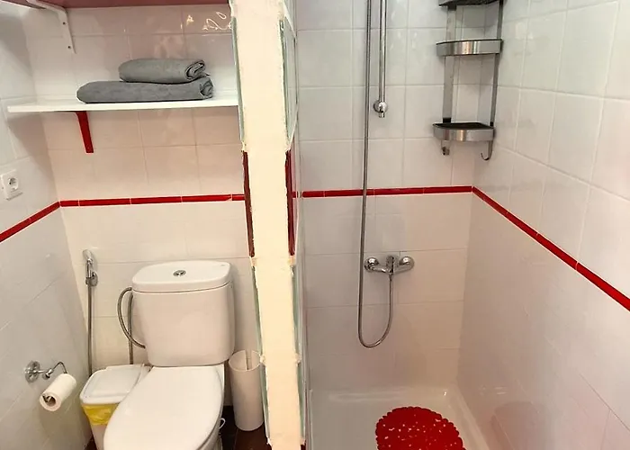 Daire Casa Deim Puerto del Carmen (Lanzarote)