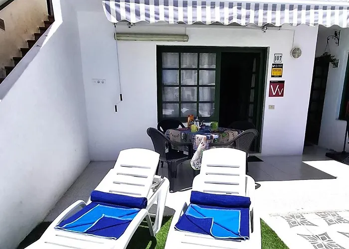 Daire Casa Deim Puerto del Carmen (Lanzarote)