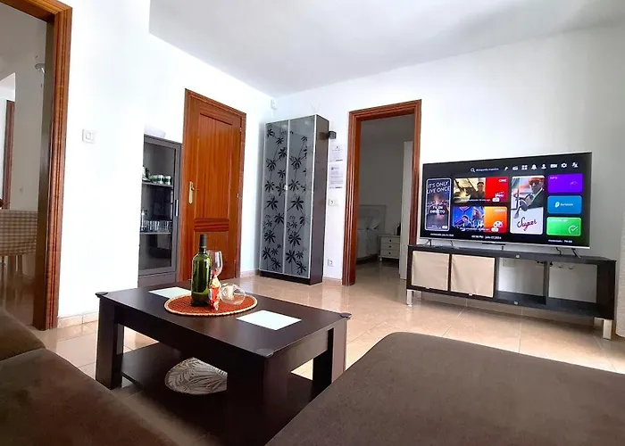 Apartment Casa Deim *